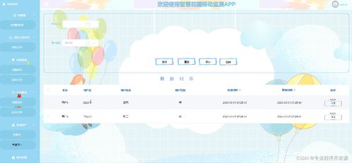 SpringBoot智慧花圃移動(dòng)監(jiān)測(cè)App的設(shè)計(jì)與開發(fā)
